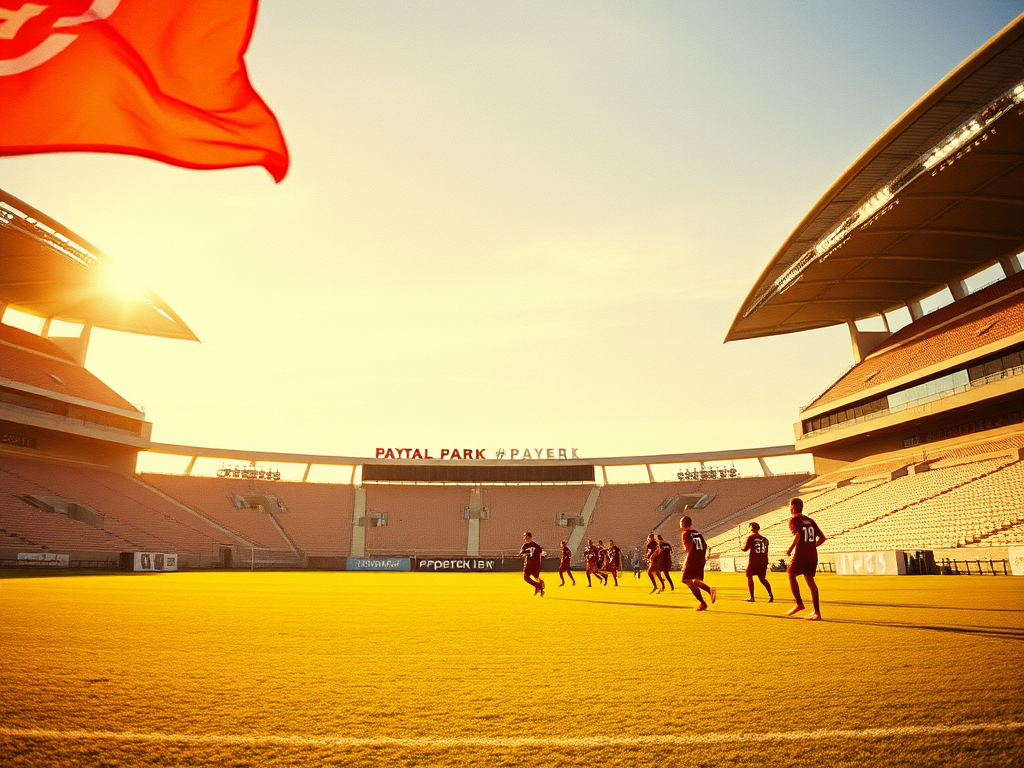 The Spirit of the Bay: Unpacking Supporter Traditions at PayPal Park