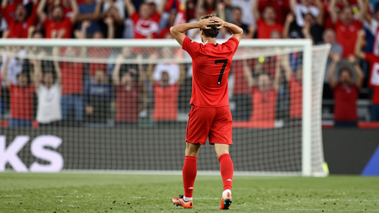 Canada's men's national team returns to BMO Field for the first time since the 2026 World Cup to face Chile, Peru and the...