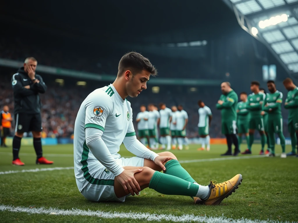 Lechia Gdansk wins friendly match and awaits recovery of key players