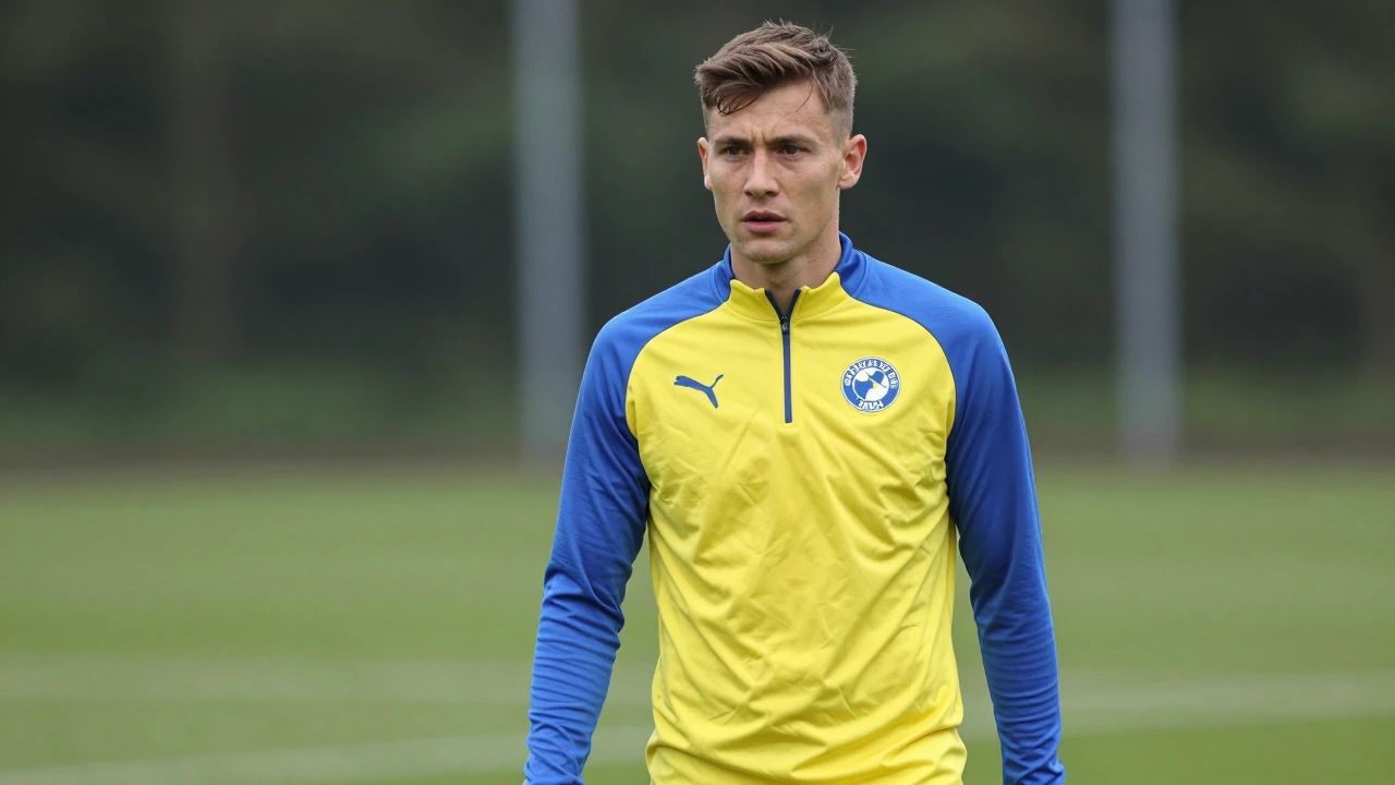 Arka Gdynia spotka się z Stalem Rzeszów w drugiej kolejce sezonu 2026/2027 Betclic 1 Ligi