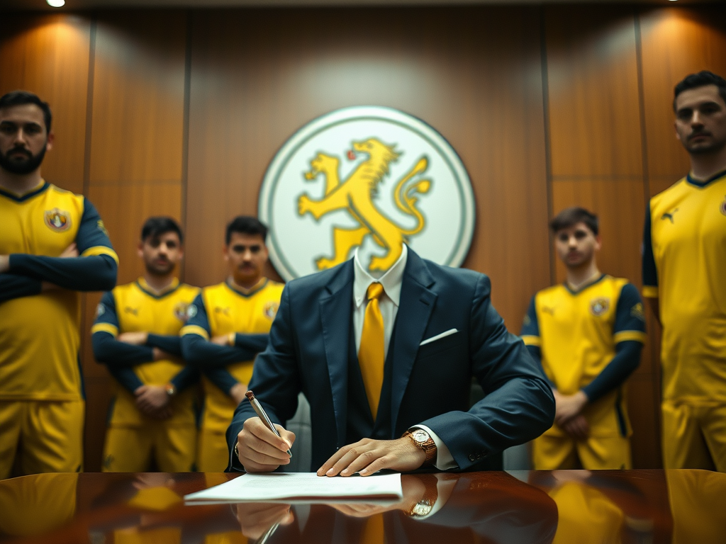 Ankaragucu's Upcoming Transfer Market Moves