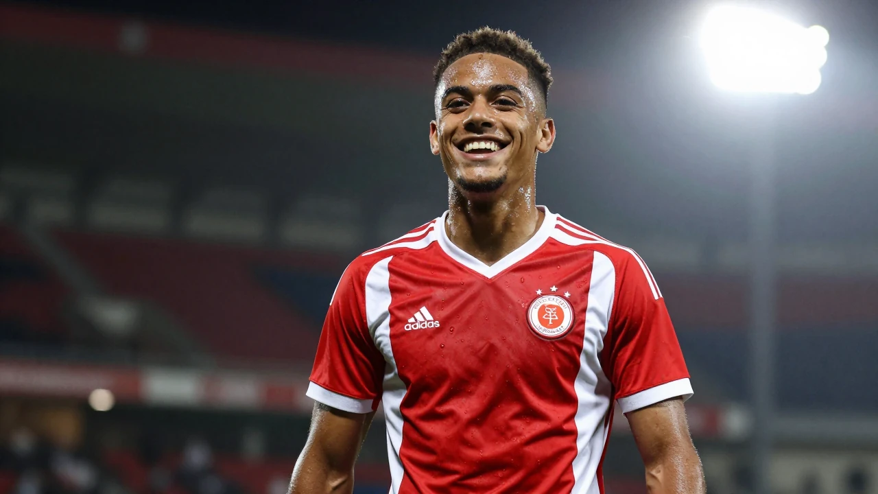 La afición de Toluca se encuentra más viva que nunca, mostrando su inquebrantable apoyo a los Diablos Rojos