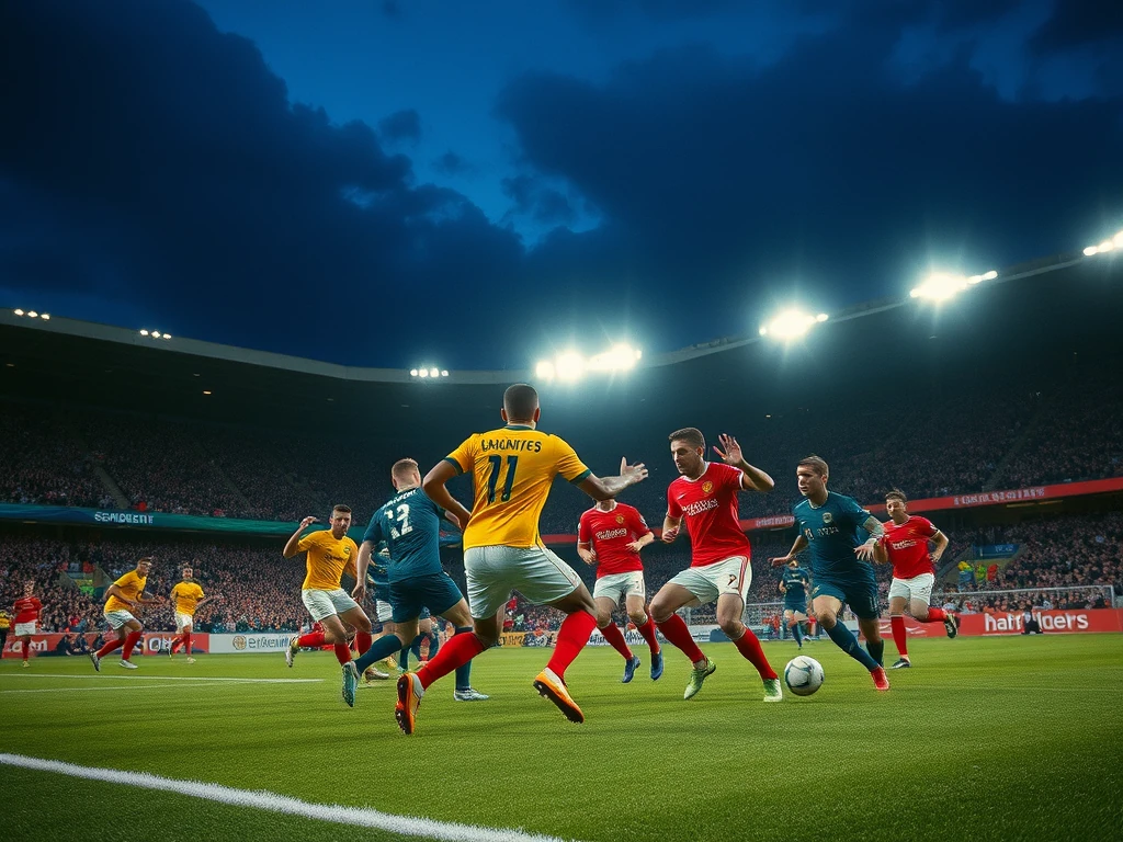 Curaçao falls in love with its World Cup team: read how the nation stands behind its national team