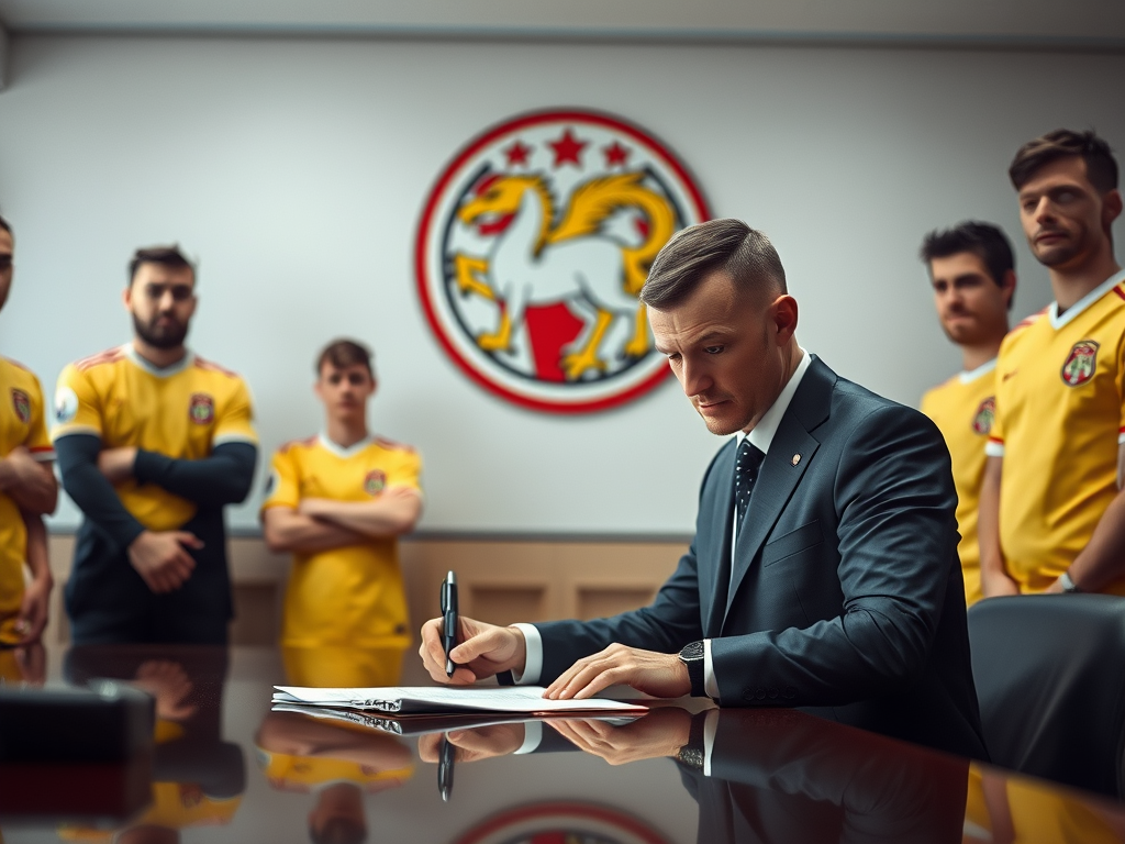 Transferowe nowości w Jagiellonia Białystok: Analiza