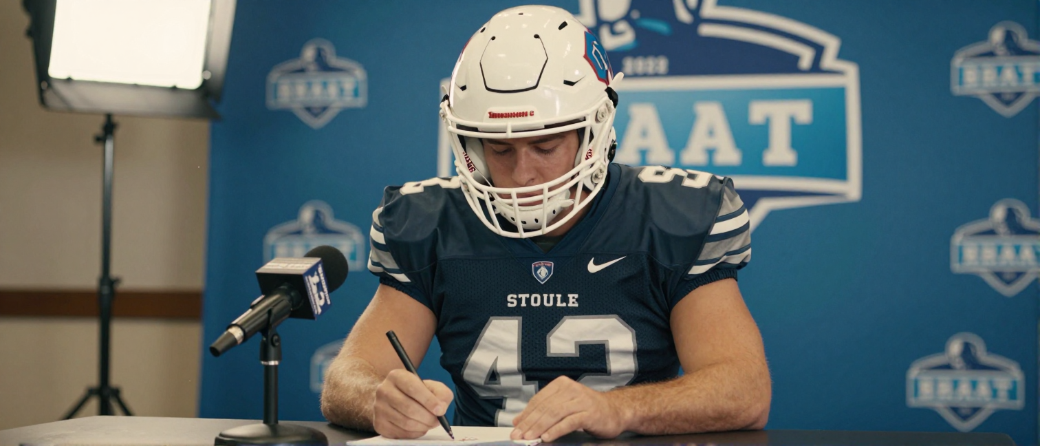 Michigan Wolverines land Lincoln Mageo: What the signing means now