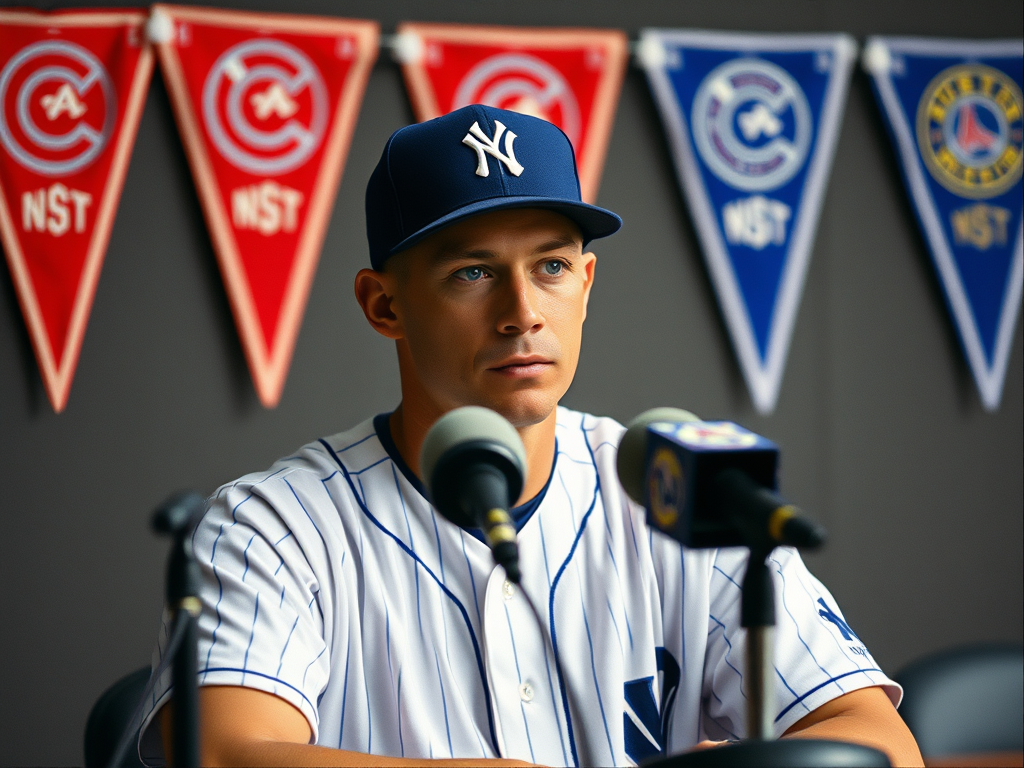 Detroit Tigers Release Konnor Pilkington Ahead of Yankees Series