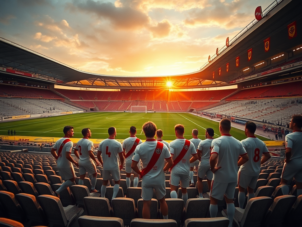 L. Blondel crucial in Huracán's midfield strategy