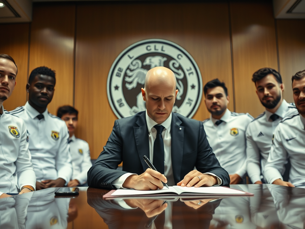 Spezia's transfer rumors heat up ahead of window