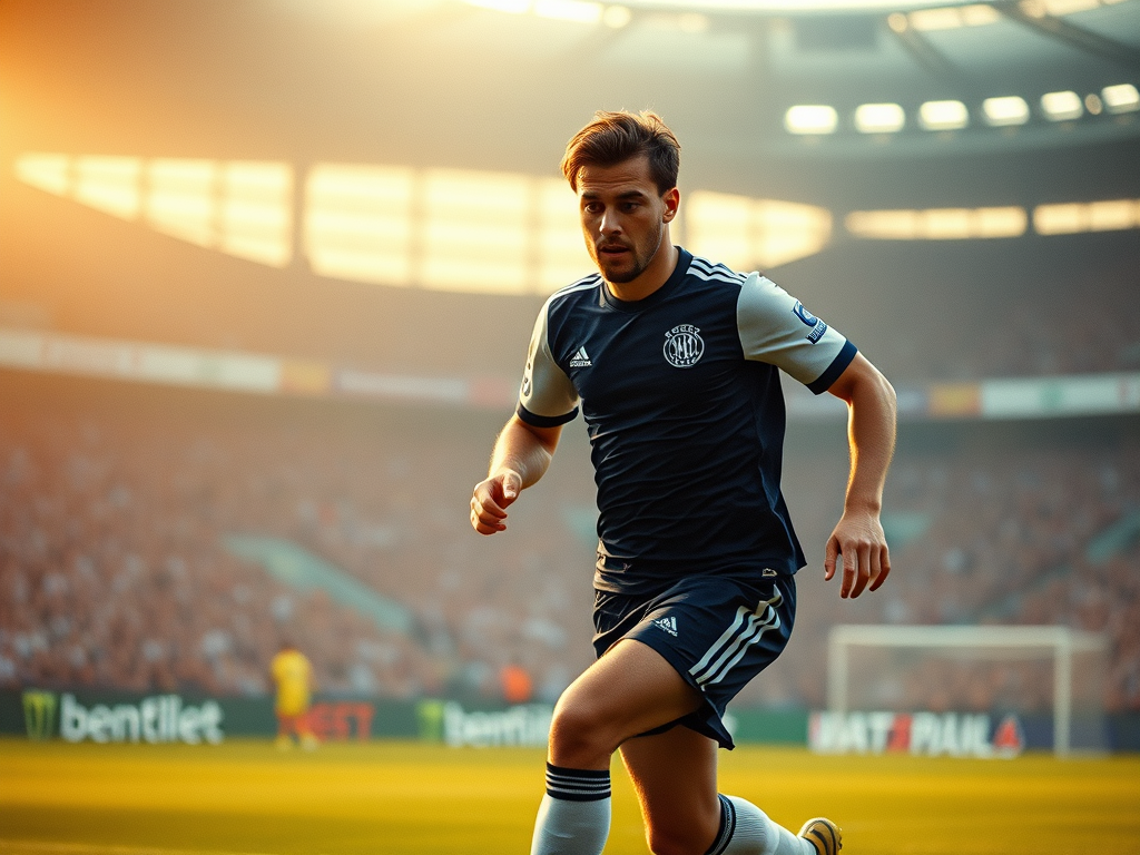Fábio Vieira: The new star of Hamburgersv