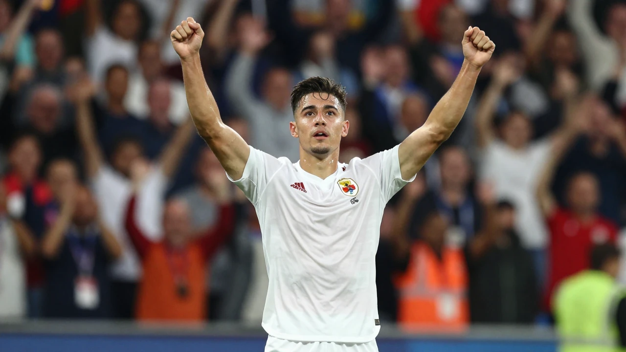 Hajduk Split beat Lokomotiva 2:0 in the HNL, and Index.hr Sport reports the club is in talks to sign midfielder Khalil...