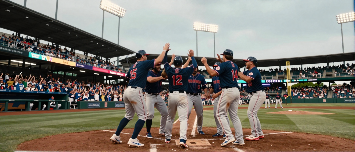 Tampa Bay Rays Stumble as Yankees Blast 12-4 Victory in Series Split