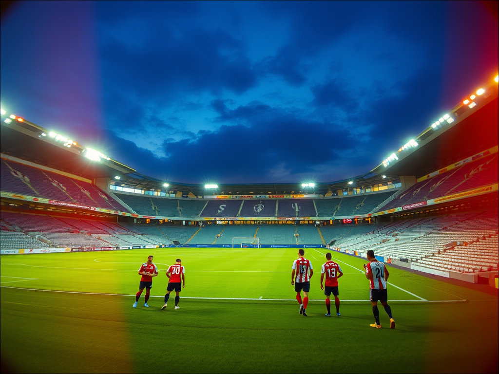Red Bull Bragantino Retorna ao CPD: Um Encontro Marcante
