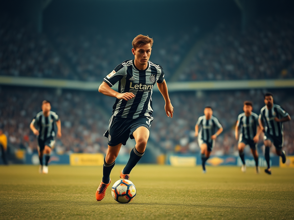 Léo Linck brilha e se destaca no Botafogo