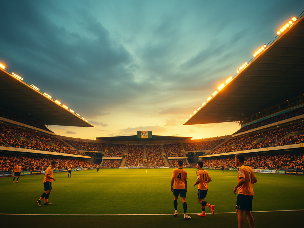 The Passionate Rituals of Istanbulspor's Supporters: A Cultural Deep Dive
