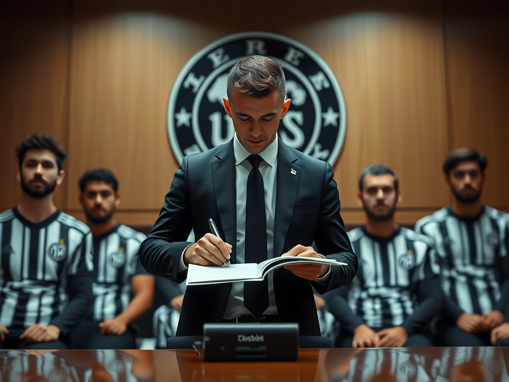 Transfer window opens: Central Córdoba's upcoming strategies