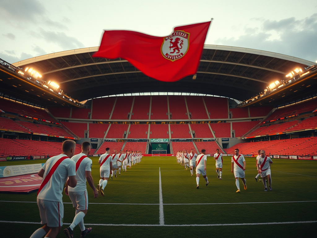 Fine-Tuning River Plate's Tactical Approach for League Consistency