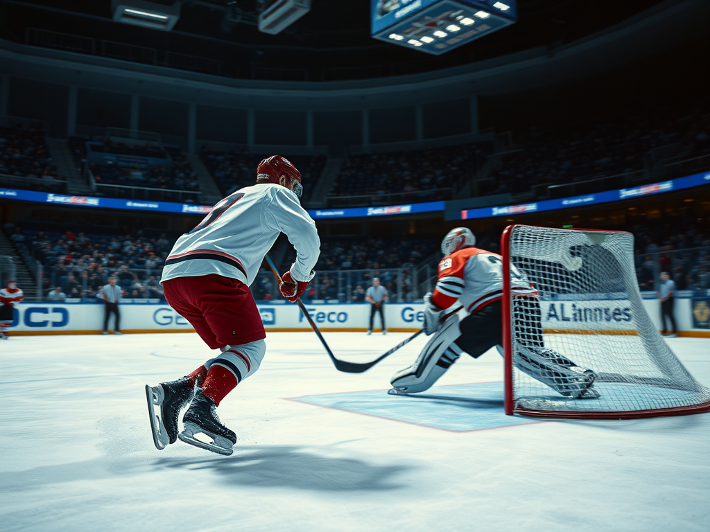 Vegas Golden Knights Announce Joel Ward as Henderson Silver Knights Head Coach