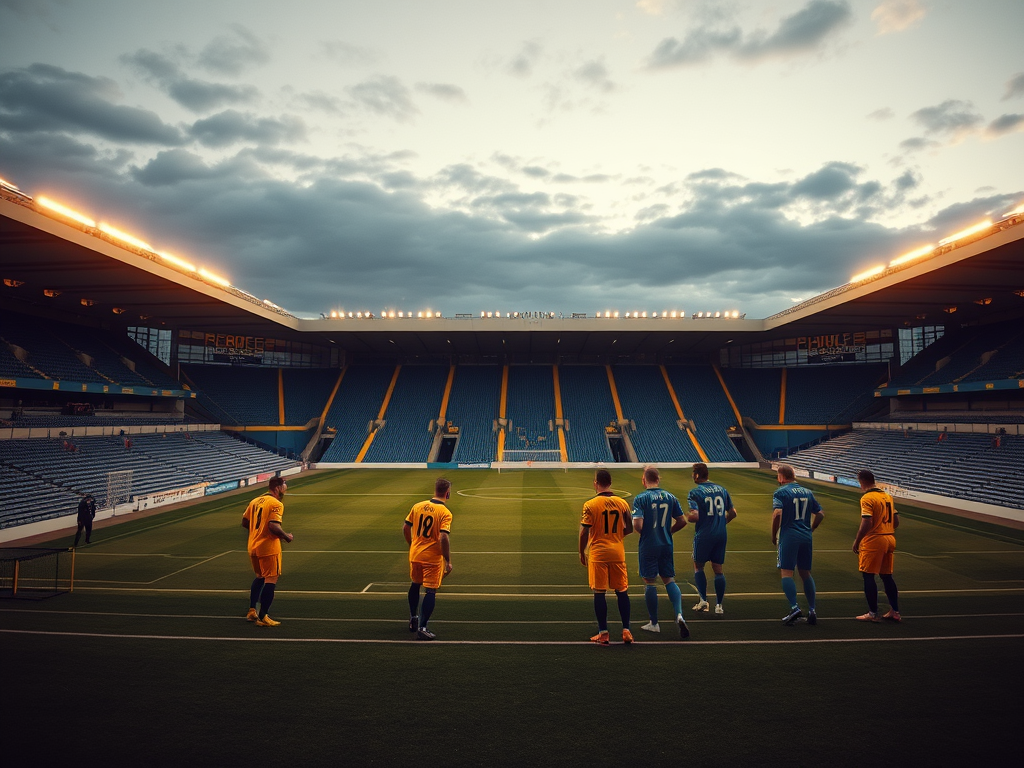 Brondby's tactical evolution: A season of adaptation