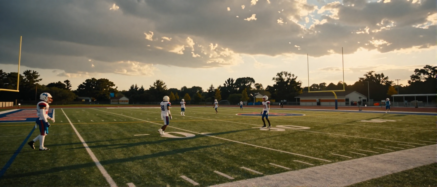 Ohio State Buckeyes Prepare for 2026 Season