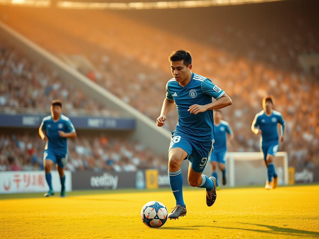 Zhang Chong shines in Dalian Yingbo's recent victories