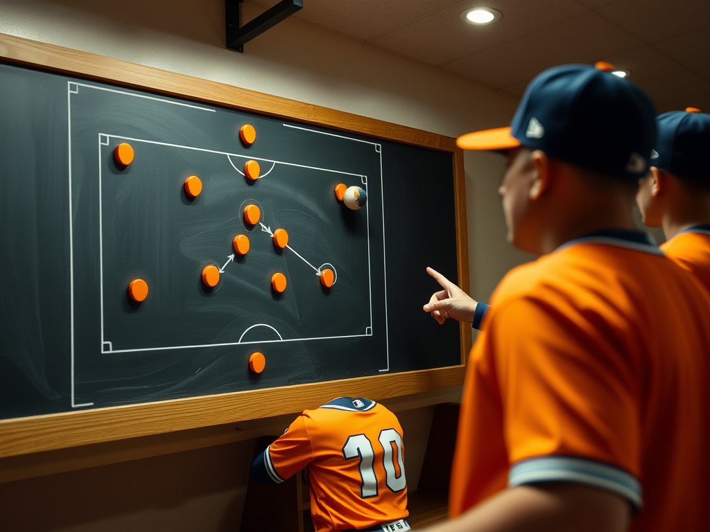 Cincinnati's defensive tactics, an analysis