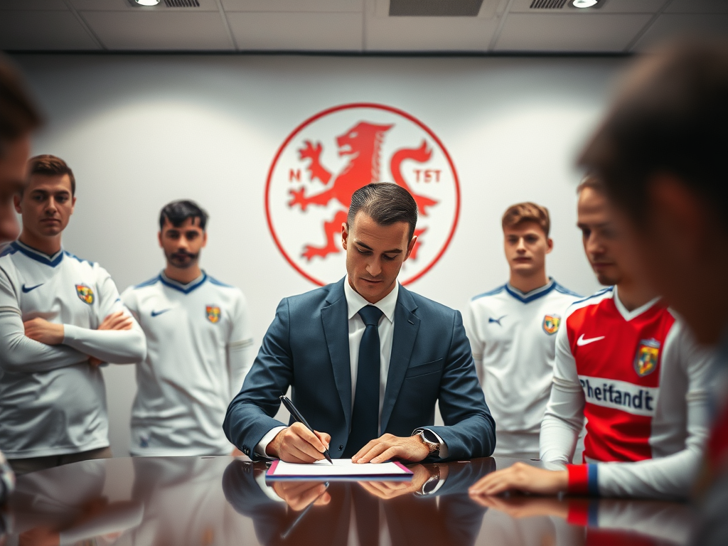 Transferowe plotki wokół Górnik Zabrze w zimowym oknie