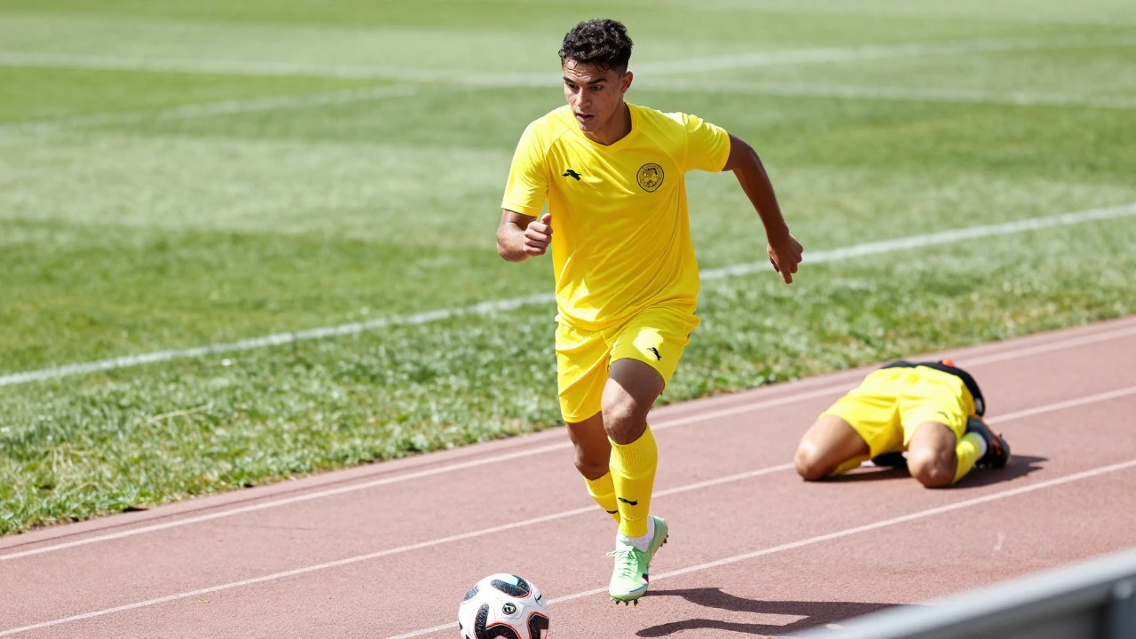 Marcelo Gallardo dará minutos a jugadores con menos participación y evaluará el plantel en el partido por el tercer...