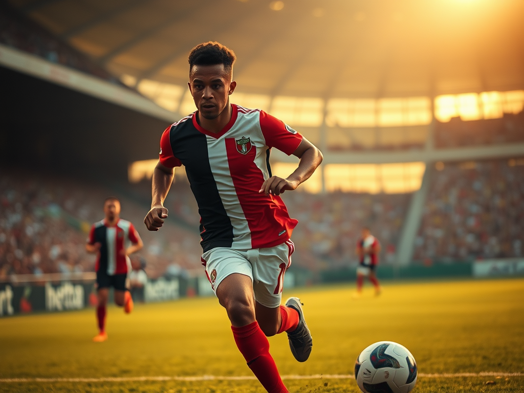 Carlos Coronel: A mural of resilience for São Paulo FC