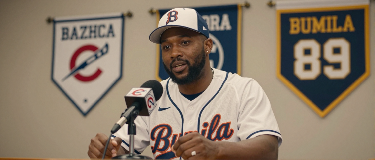 Texas Rangers Draft Brody Bumila, Bolster Pitching Depth with 89th‑Overall Pick