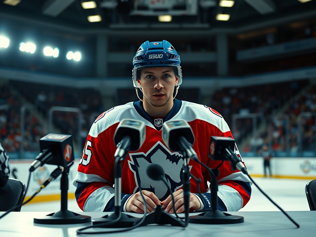 Minnesota Wild Re-Sign David Spacek