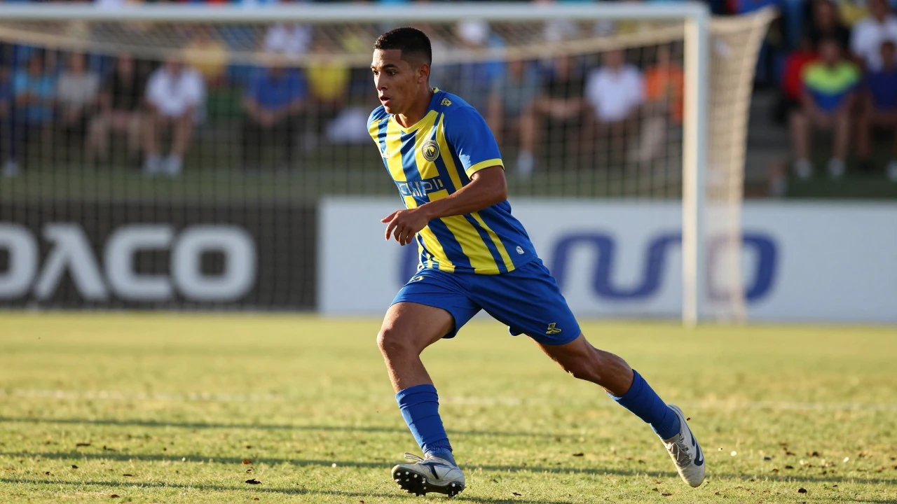 El Canalla, tercero en la Liga Profesional, busca afianzar su lugar en la Copa Sudamericana ante un rival directo en la...