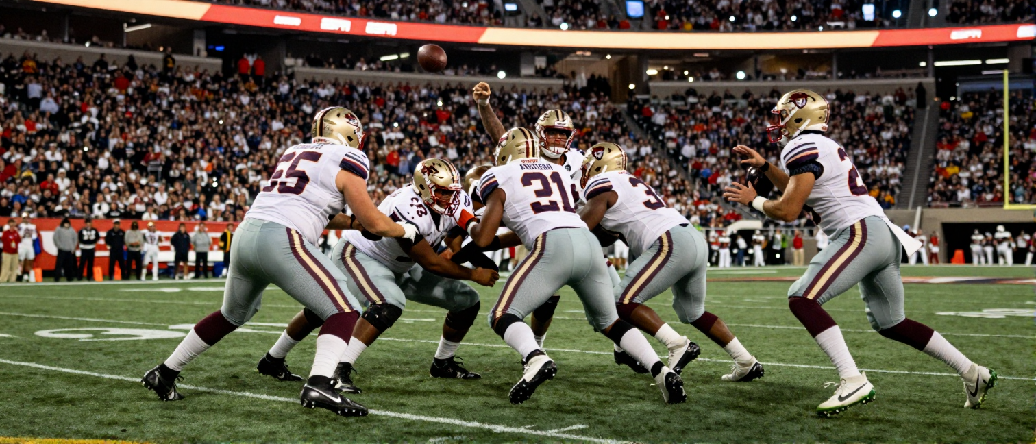 Notre Dame Fighting Irish Climb to No. 3 in ESPN FPI Rankings
