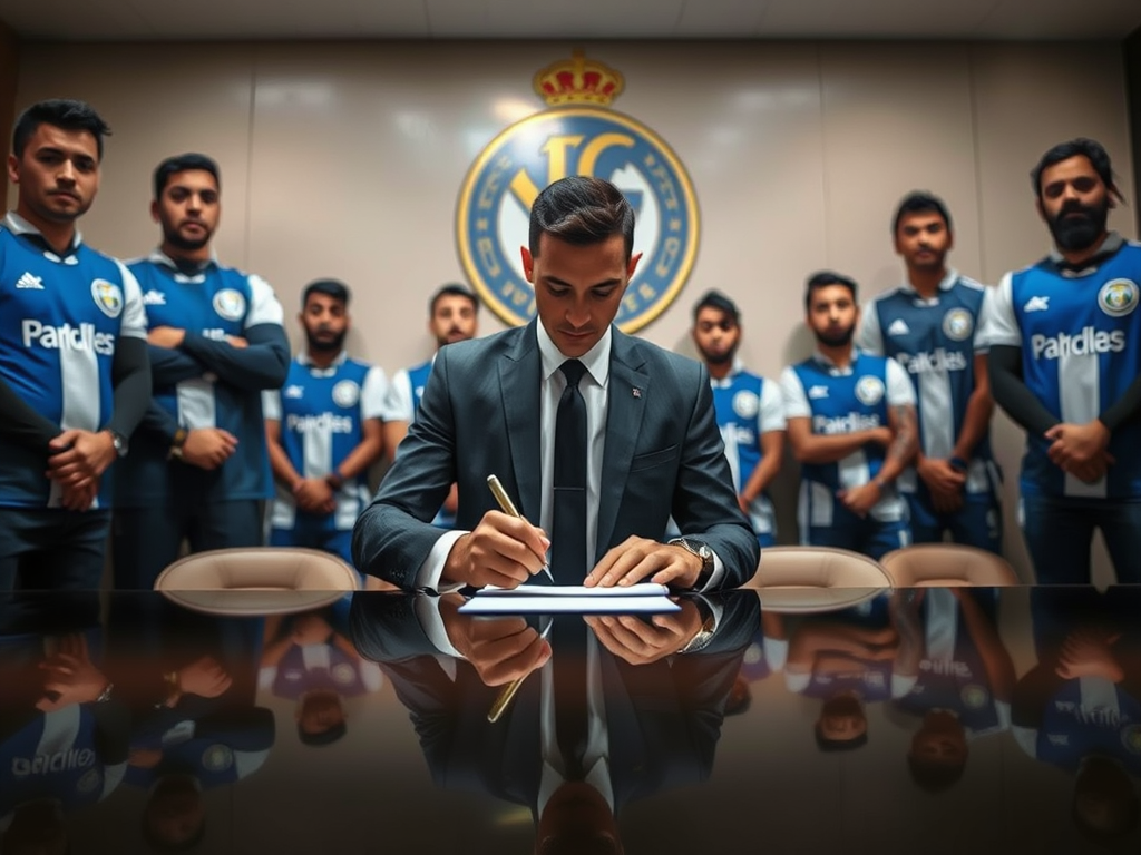 Transfer update: The latest news on Pachuca's transfers