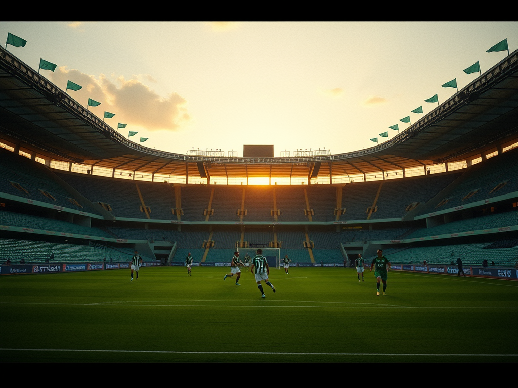 C. Acevedo: El futuro en la portería de Santos Laguna
