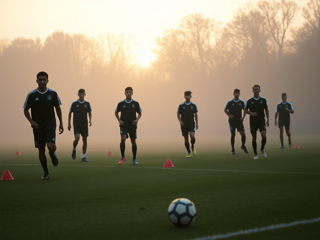 A ascensão de Santos na Liga: Desempenho em 2023