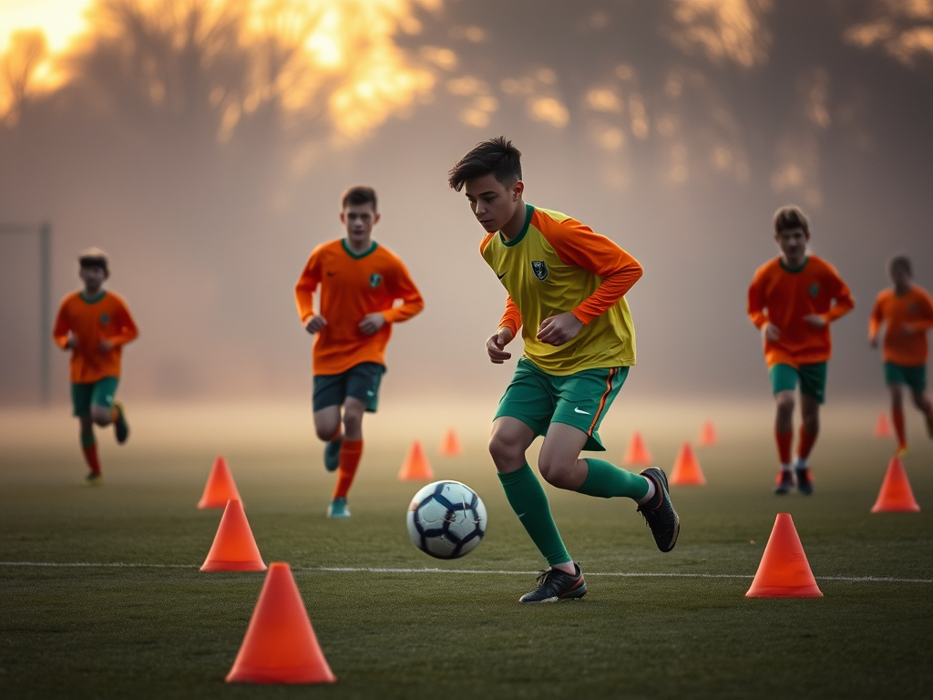 M. Elia'nın Alanyaspor'daki Yükselişi ve Etkisi