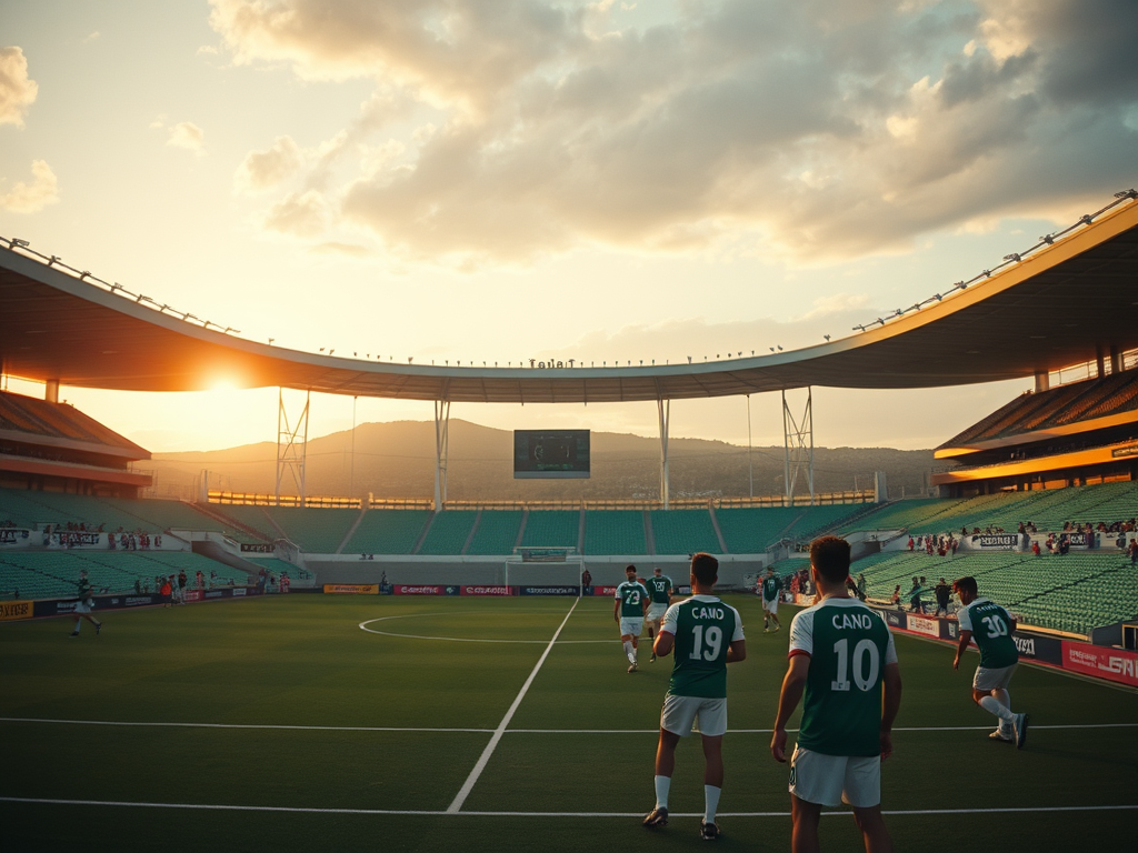 G. Cano: The top scorer making history at Fluminense