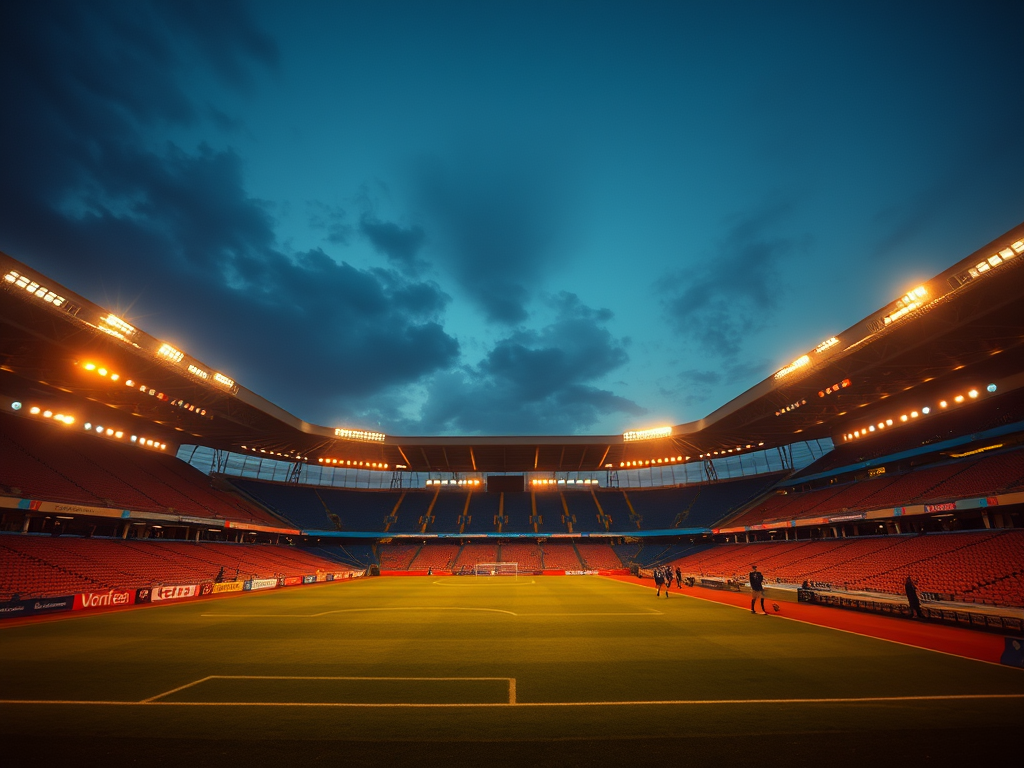 Sampdoria's Rebuilding Phase: A New Era Begins Post-Salvation