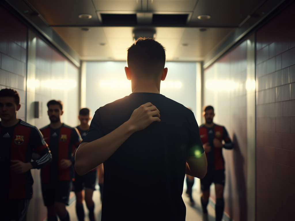 Tactical analysis: How DC United maximizes A. Bono's skills