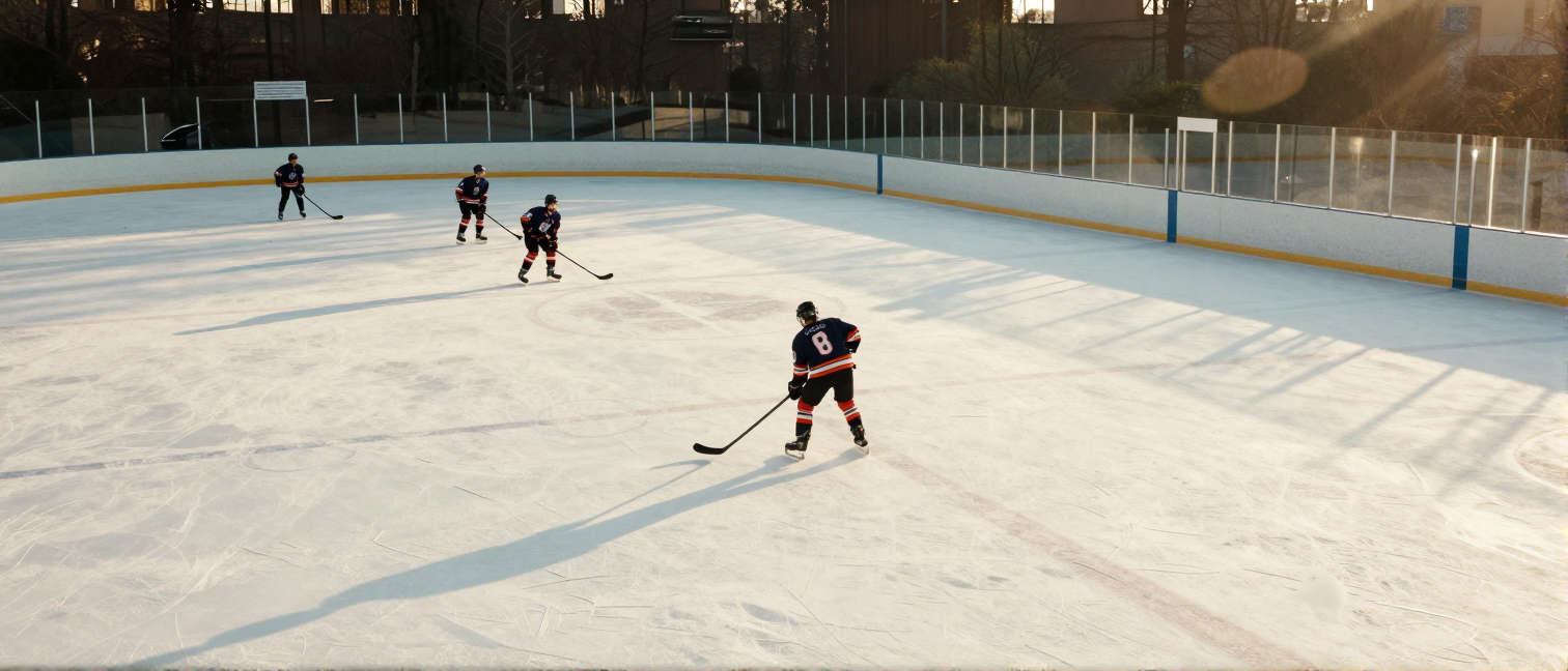 Ottawa Senators Face Risk of Another Step‑Back Season