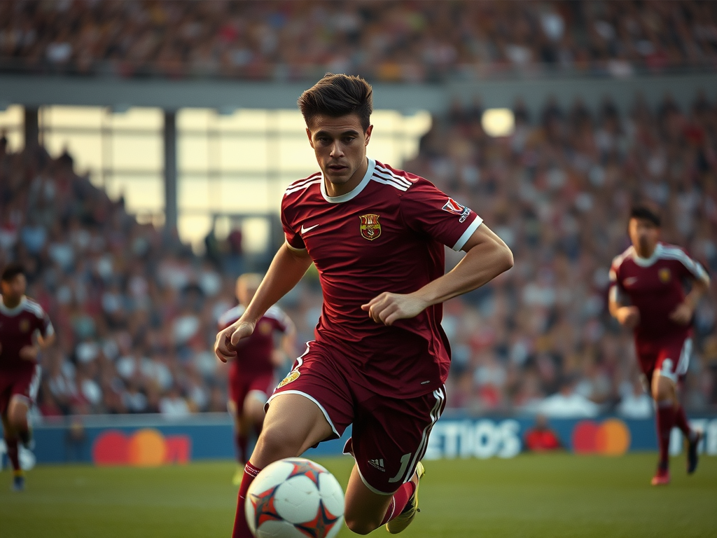E. Cavaliere's impact on Reggiana's attacking play