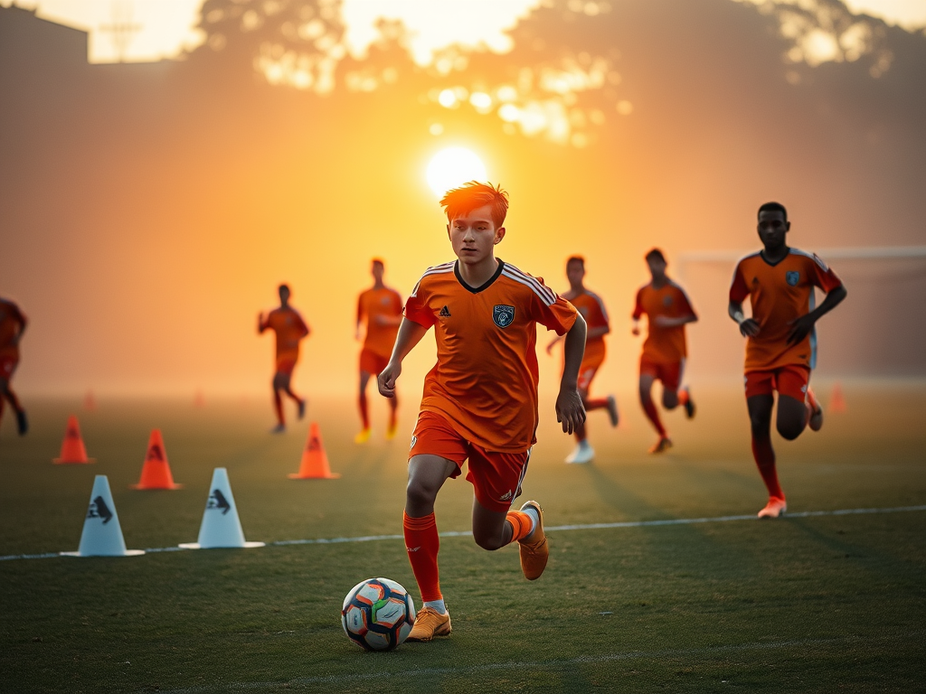 The rising star: Jacob Brazete shines for Brisbaneroar