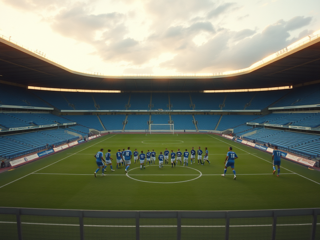 Godoy Cruz's 1995 Copa Argentina Triumph: A Milestone for El Tomba