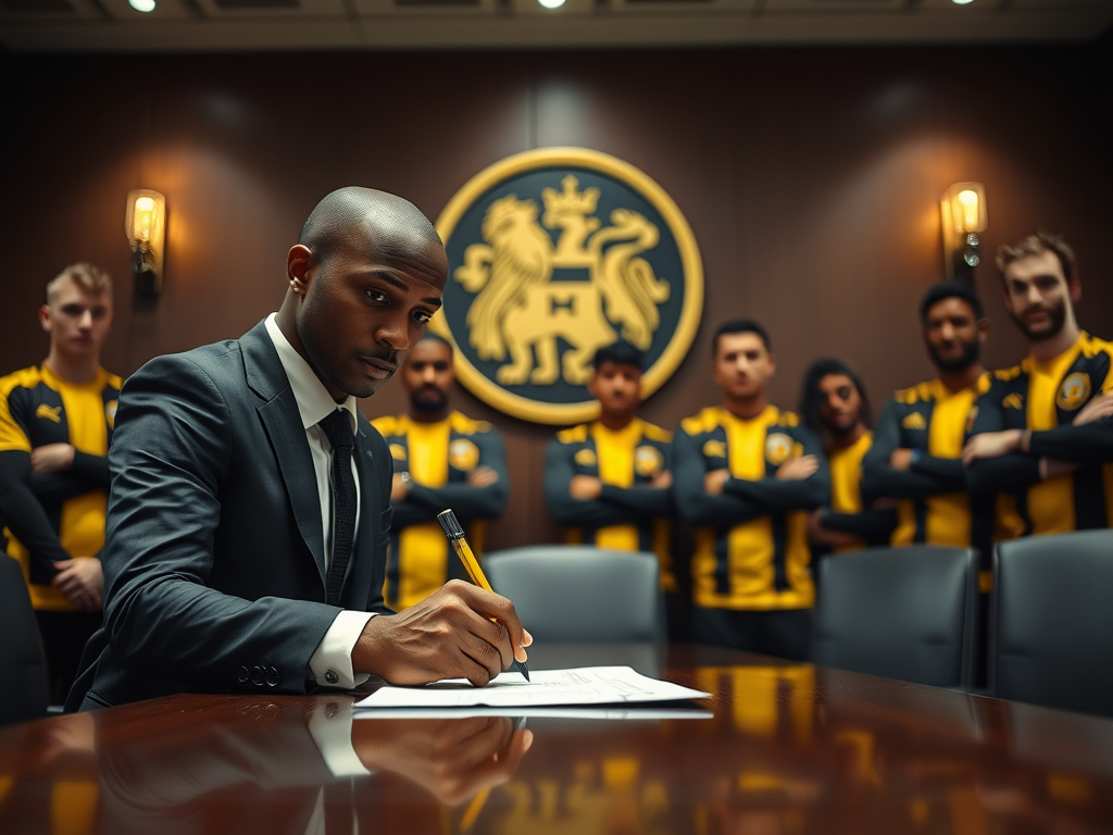 Columbus Crew announces thrilling new signing ahead of playoffs