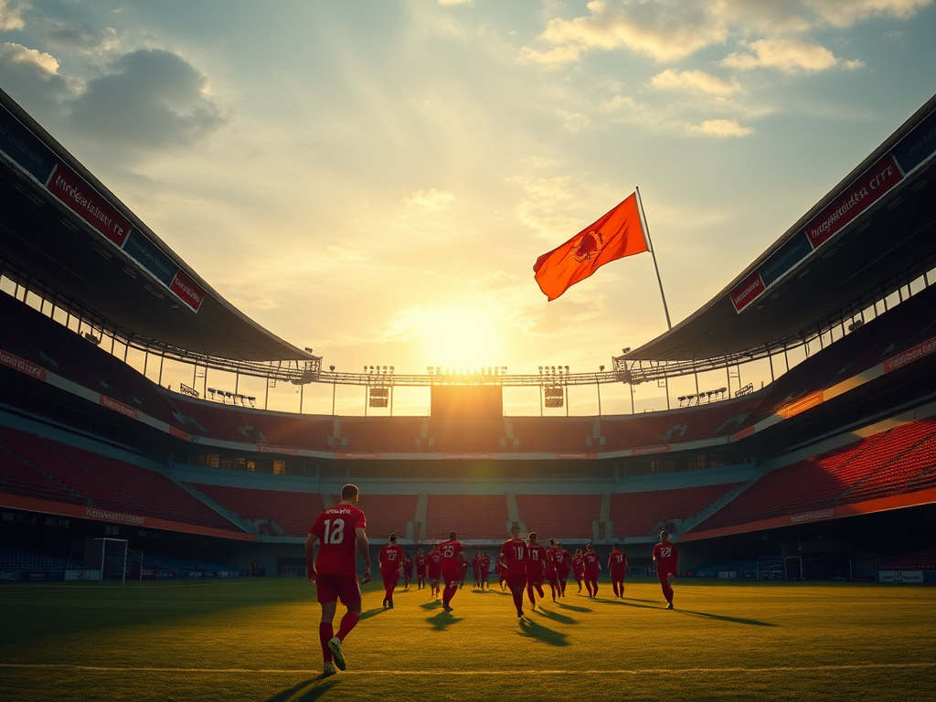 Independiente's tactical evolution under new strategies