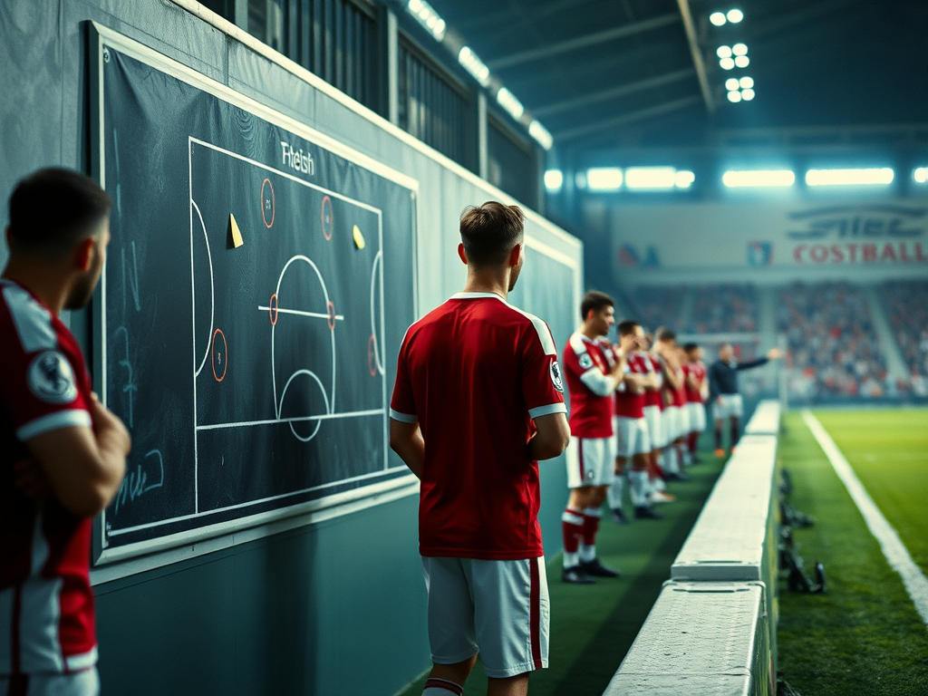 Servette FC: Key Players and Tactics Ahead of the Next Match