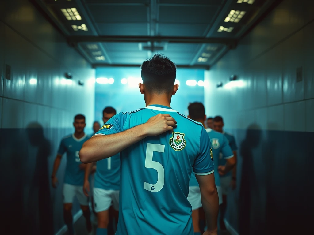 Uruguay is gearing up for its opening match in the 2026 World Cup against Saudi Arabia, and expectations are high