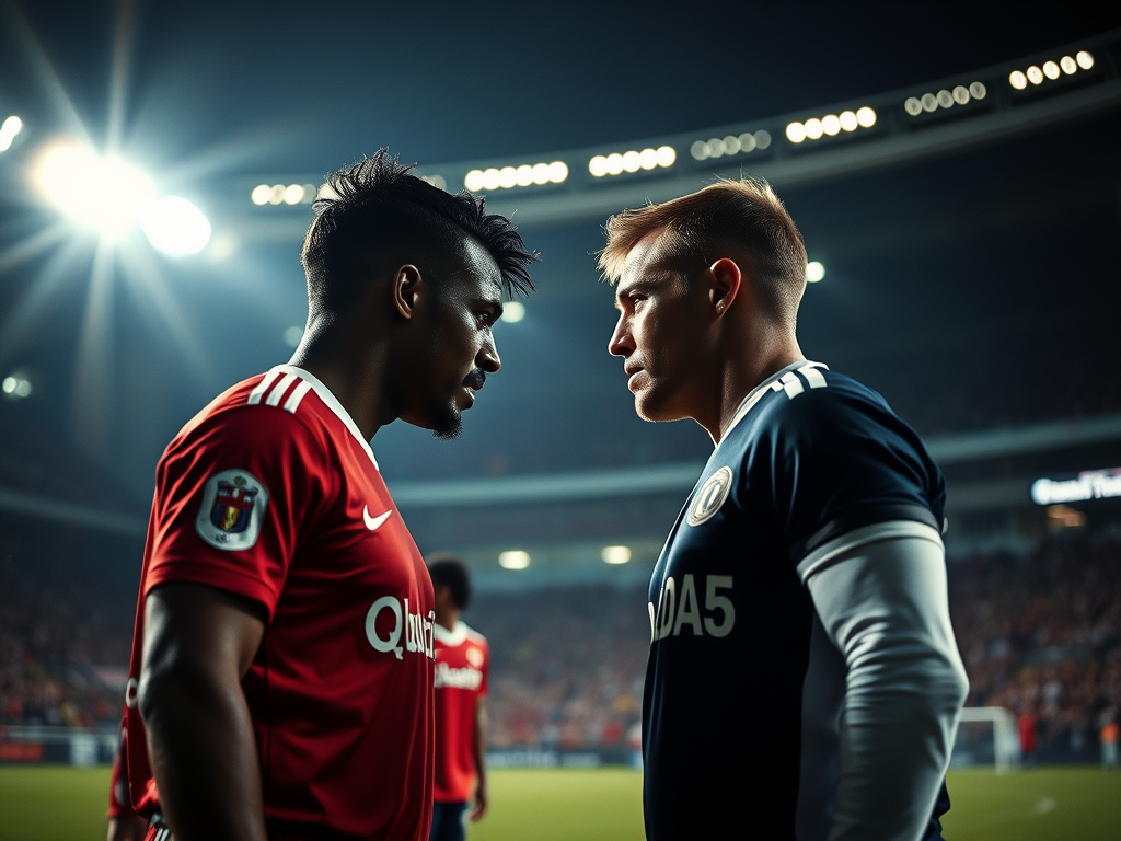 Tactical Showdown: How Winterthur II Can Overcome Widnau