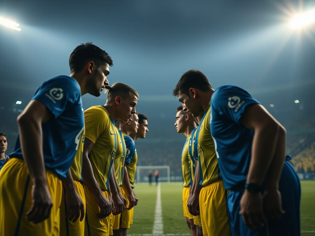 Rosario Central busca la victoria en el clásico rosarino contra Newell's, que atraviesa una crisis futbolística