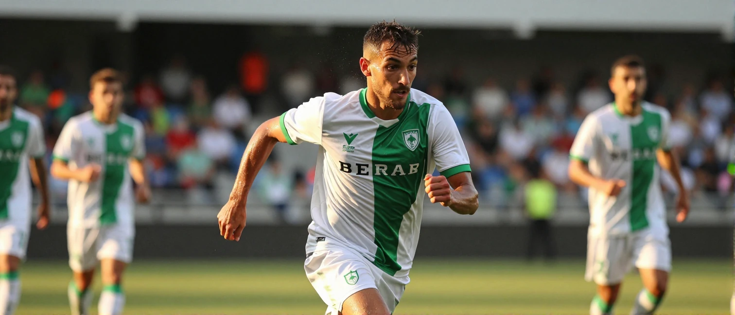 Lechia Gdansk may lose another key player